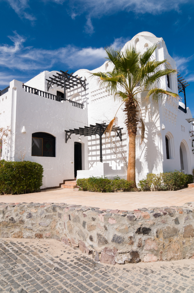Buy a Home in Desert Hot Springs